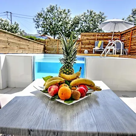 Klelia By Zante Plaza Hotel