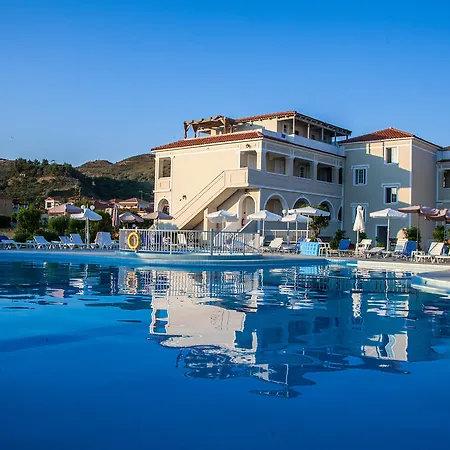 Hotel Klelia By Zante Plaza Kalamákion