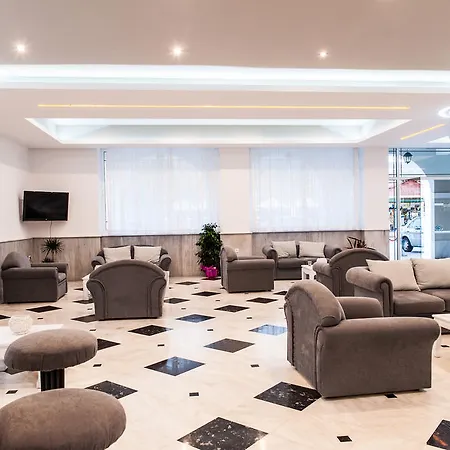 Otel Klelia By Zante Plaza Kalamákion