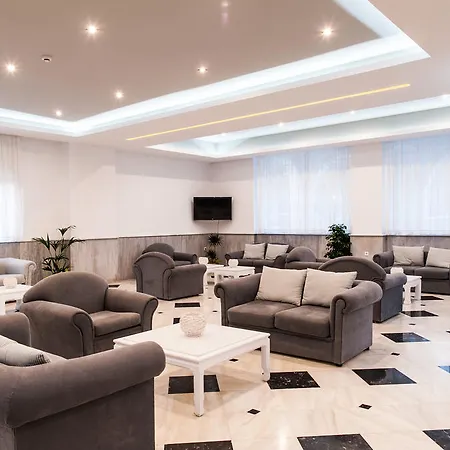 מלון Klelia By Zante Plaza 4*