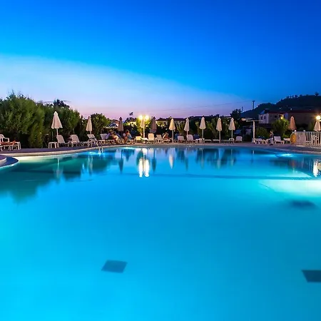 Klelia By Zante Plaza Hotel Kalamákion