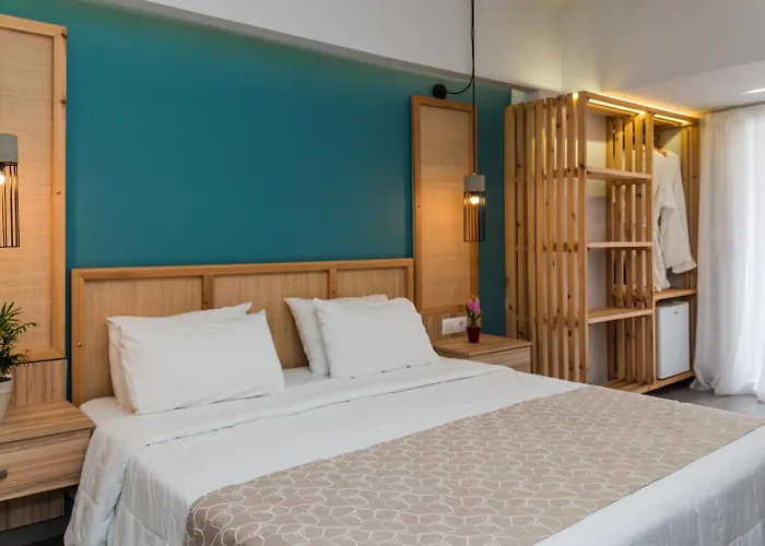 Klelia By Zante Plaza Hotel Kalamákion