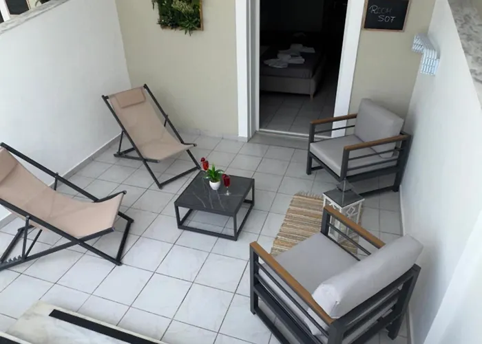 Klelia By Zante Plaza