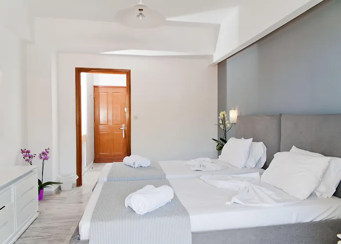 Klelia By Zante Plaza 4*