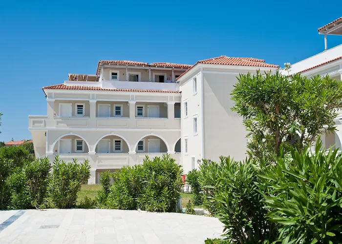 Klelia By Zante Plaza Ξενοδοχείο 4*