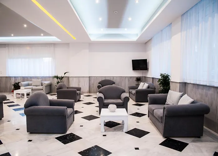 Klelia By Zante Plaza 4*