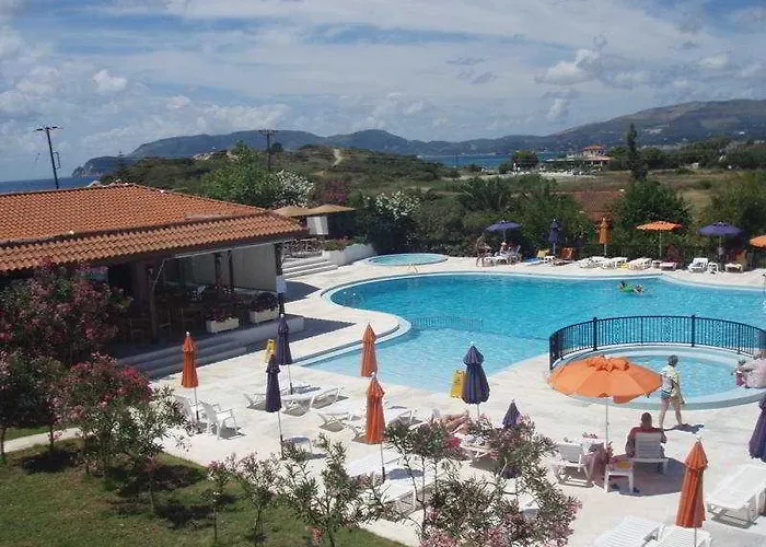 Klelia By Zante Plaza 4*