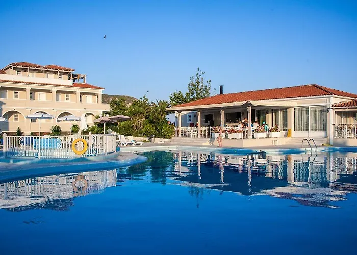 Klelia By Zante Plaza