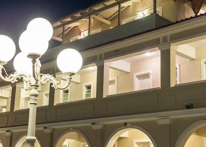 Klelia By Zante Plaza 4*