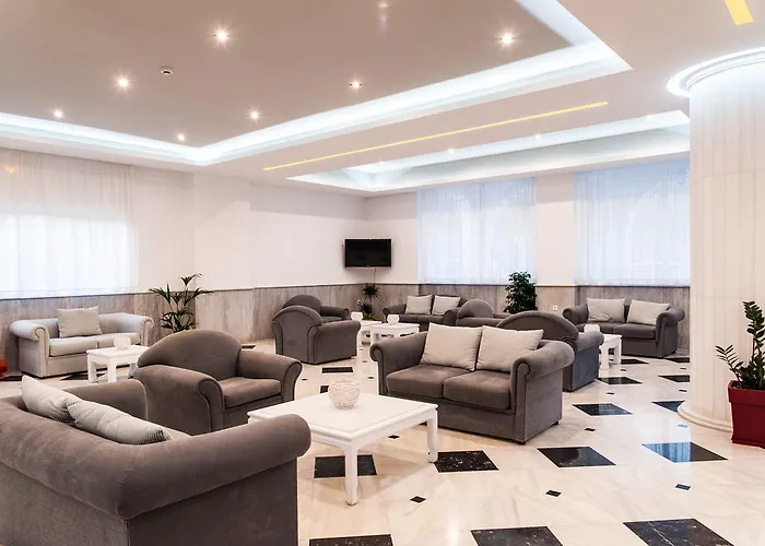 Hotel Klelia By Zante Plaza 4*