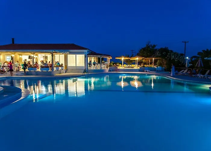 Klelia By Zante Plaza 4*