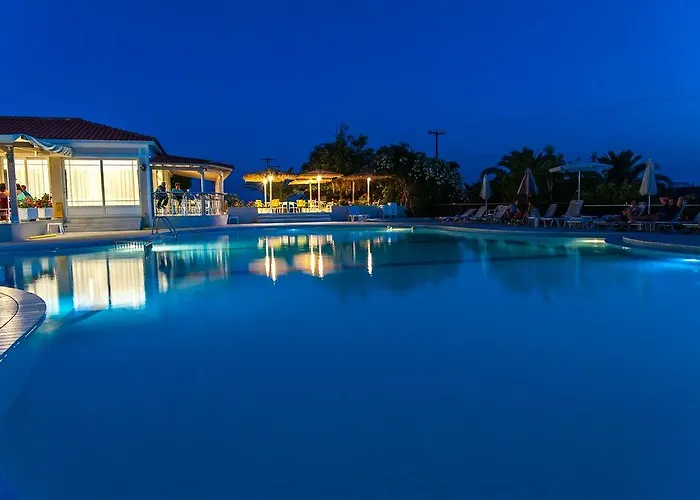 Klelia By Zante Plaza 4*