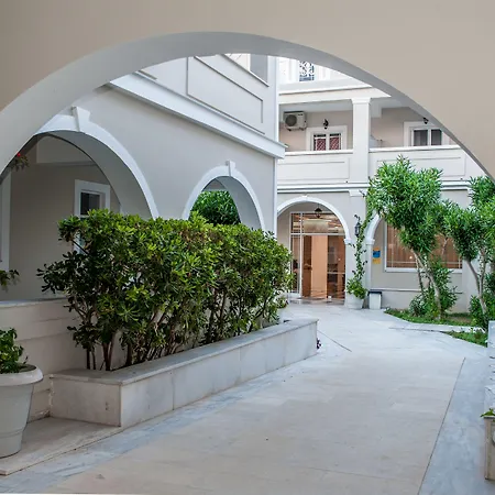 Отель Klelia By Zante Plaza 4*