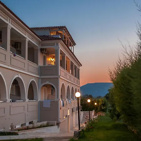 Klelia By Zante Plaza Hotel