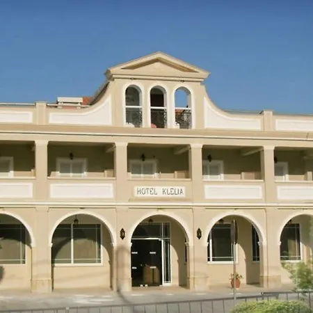 Klelia By Zante Plaza 4* Каламакион