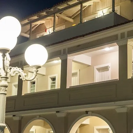 Klelia By Zante Plaza 4*