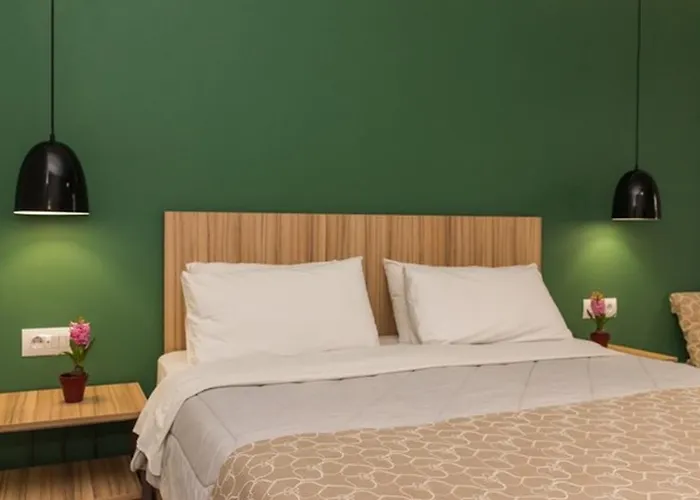 Hotel Klelia By Zante Plaza Kalamákion