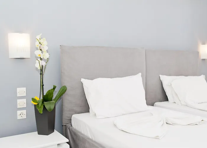 Hotel Klelia By Zante Plaza 4*