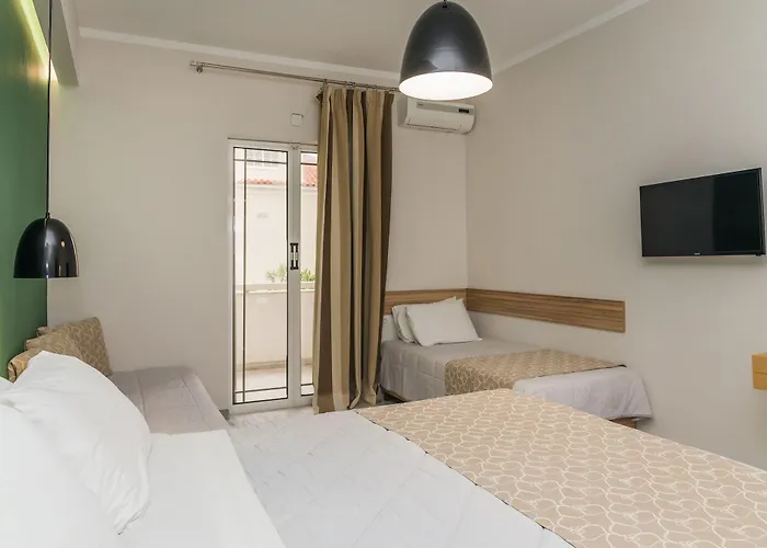 Klelia By Zante Plaza Hotel 4*