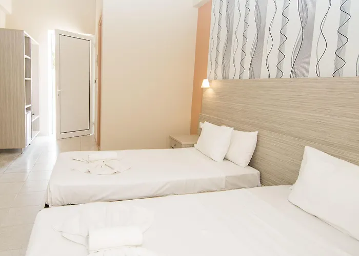 Klelia By Zante Plaza 4* Kalamákion