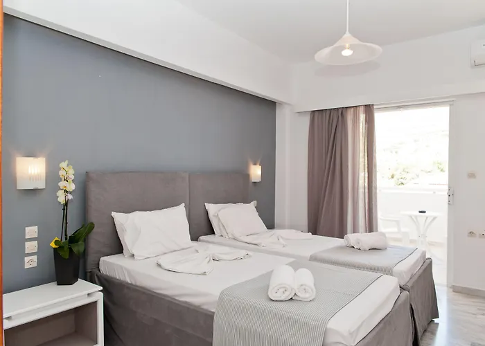 Hotel Klelia By Zante Plaza Kalamákion