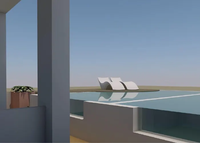 Hotel Klelia By Zante Plaza Kalamákion