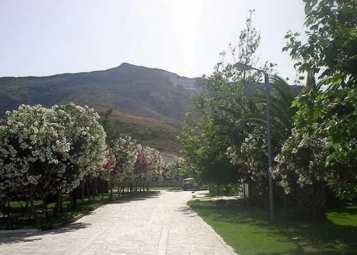 Klelia By Zante Plaza 4* Kalamákion