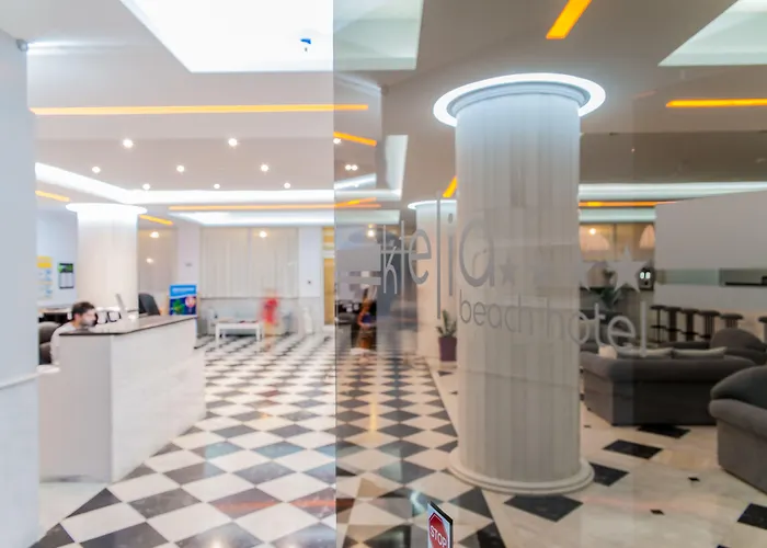 Klelia By Zante Plaza Hotel