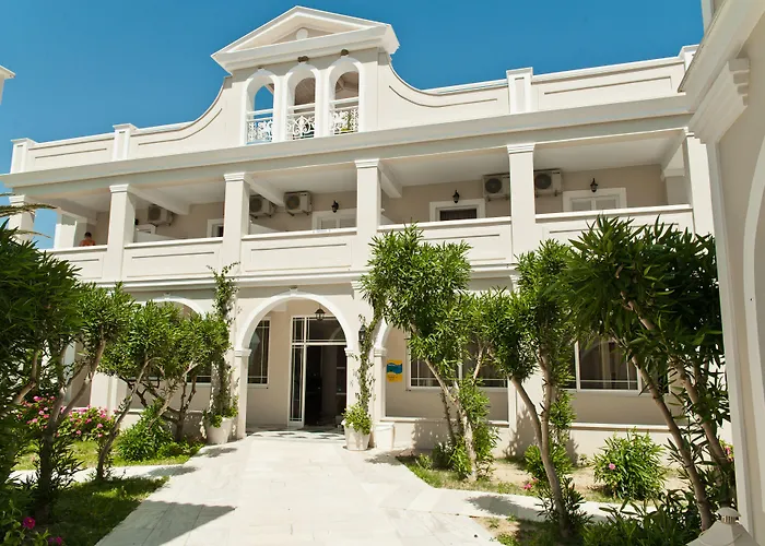 Klelia By Zante Plaza Hotel