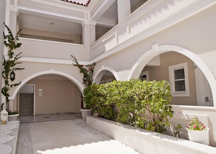 Hotel Klelia By Zante Plaza