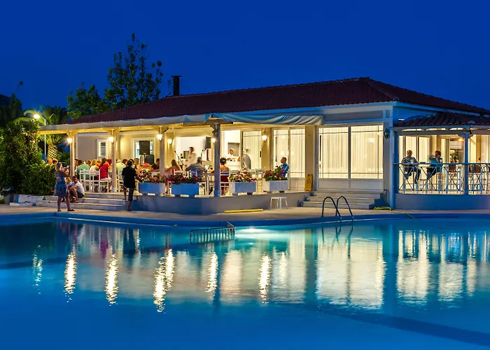 Hotel Klelia By Zante Plaza Kalamákion