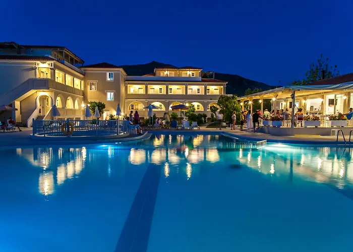 Hotel Klelia By Zante Plaza