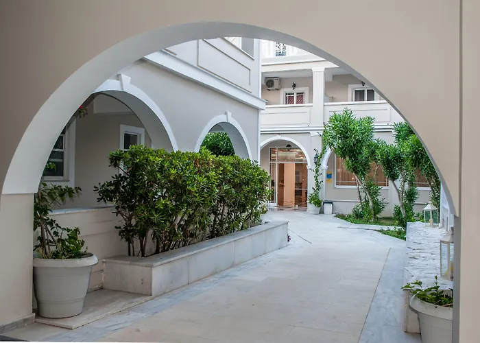 Hotel Klelia By Zante Plaza 4*