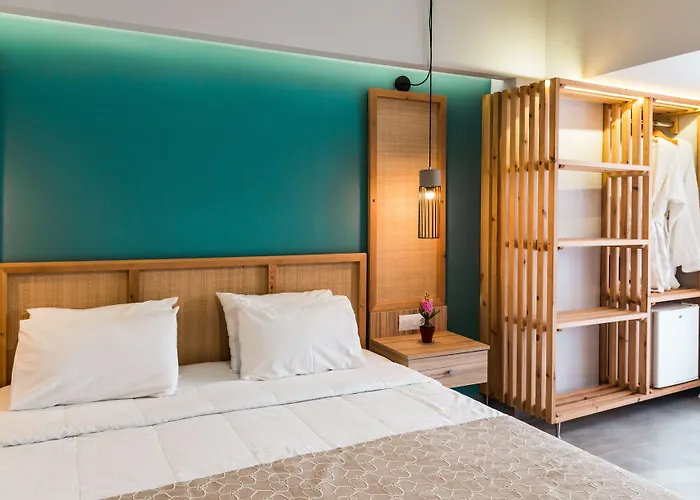 Hotel Klelia By Zante Plaza
