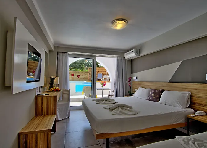 Klelia By Zante Plaza