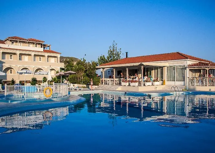 Hotel Klelia By Zante Plaza