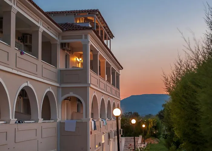 Klelia By Zante Plaza Hotel