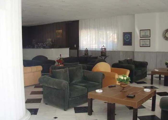 Klelia By Zante Plaza 4*