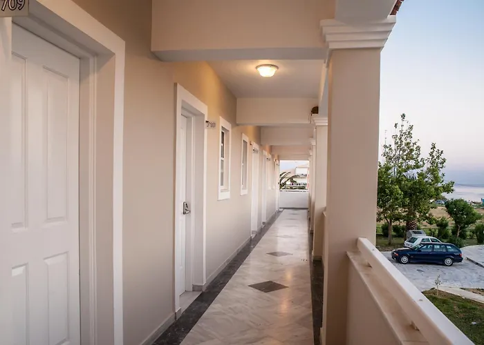 Hotel Klelia By Zante Plaza