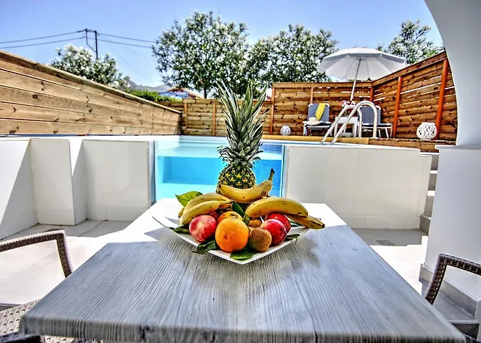 Klelia By Zante Plaza Hotel